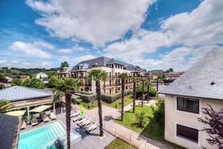 L'acacia Hotel