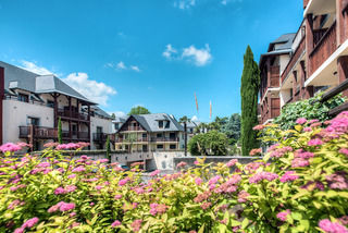 Hotel L'acacia 3*
